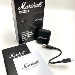 本日引き取りのみ！ Marshall kill burn2 極美品‼︎箱付