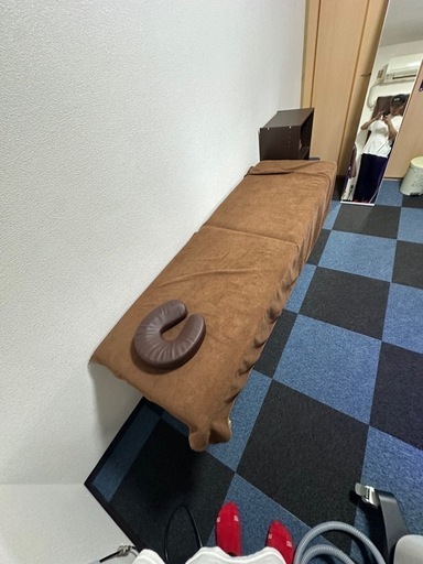 マッサージベットセ