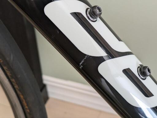 LAPIERRE ラピエール Sensium100CP（2012年モデル） 多苦労'S