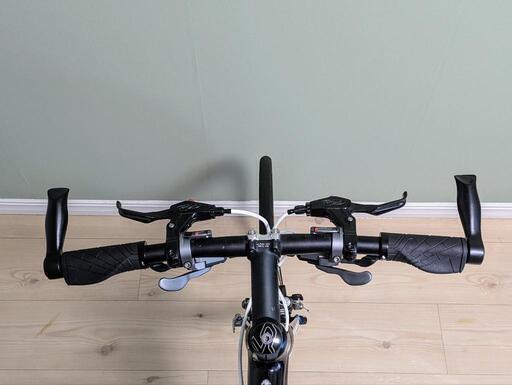 LAPIERRE ラピエール Sensium100CP（2012年モデル） ラピエール2012モデル - あぶくま自転車工房