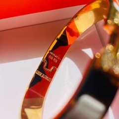 エルメス　バングル