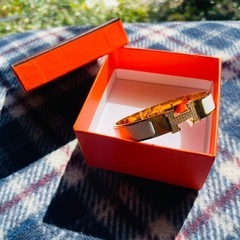 エルメス　バングル
