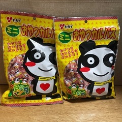 ミニ　おやつカルパス　69g×2袋セット②