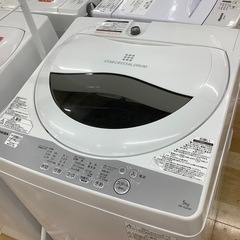 【トレファク ラパーク岸和田店】2018年製 TOSHIBA 全...