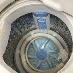 【トレファク ラパーク岸和田店】2018年製 TOSHIBA 全自動洗濯機　入荷しました【6ヶ月保証】
