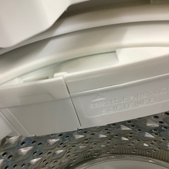 【トレファク ラパーク岸和田店】2018年製 TOSHIBA 全自動洗濯機　入荷しました【6ヶ月保証】