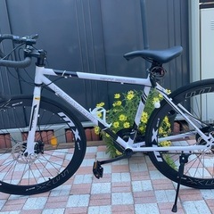 大人自転車