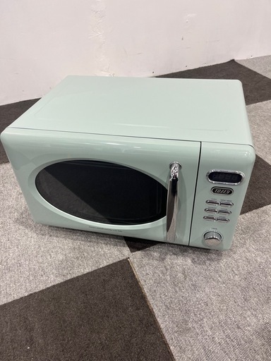 電子レンジ