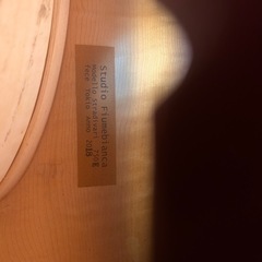 studio fiumebianca製　チェロ