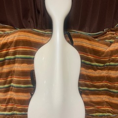 studio fiumebianca製　チェロ