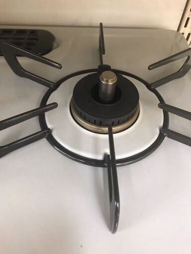 594】LPガス用ガステーブル リンナイ KG67BER 2024年製