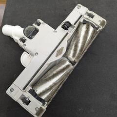 J512 ★Panasonic★紙パック式掃除機★MC-JP850K-C★2022年製