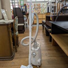 J512 ★Panasonic★紙パック式掃除機★MC-JP850K-C★2022年製