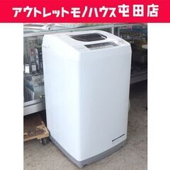 ☆ジモティー割あり☆5.5kg洗濯機 SHARP ES-GE5B 2018年製 高さ(H)89 
