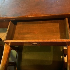 レトロダイニングSET（6脚）