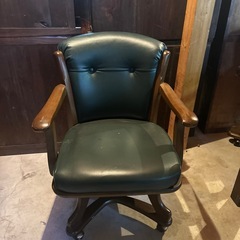 レトロダイニングSET（6脚）