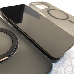 値下げ　iphone15pro 256g ブラック　バッテリー状態100%