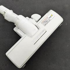 J317 ★Panasonic★紙パック式掃除機★MC-JP810G-C★2018年製