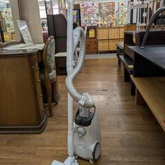 J317 ★Panasonic★紙パック式掃除機★MC-JP810G-C★2018年製