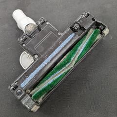 J317 ★Panasonic★紙パック式掃除機★MC-JP810G-C★2018年製