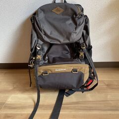 美品★Decathlon デカトロン | 山バッグ ハイキング ...