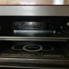 ⭐️SHARPウォーターオーブン⭐️ ⭐️AX-AP300-R⭐️