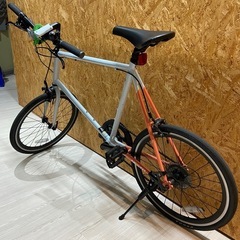 ネスト フロイド ミニベロ20インチ 500mm