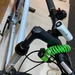 ネスト　フロイド　ミニベロ20インチ　500mm