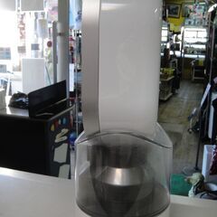 ダイソン　加湿器　MF01　扇風機やサーキュレーターとしても使用できます