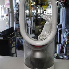 ダイソン　加湿器　MF01　扇風機やサーキュレーターとしても使用できます