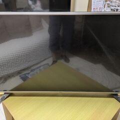 50型テレビ ジャンク