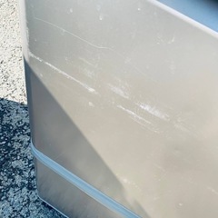 ⭐️SHARPノンフロン冷凍冷蔵庫⭐️ ⭐️SJ-W352C-N⭐️