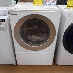 U2367】SA 洗濯機 パナソニック NA-VG1200L 2017