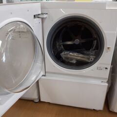 U2367】SA 洗濯機 パナソニック NA-VG1200L 2017