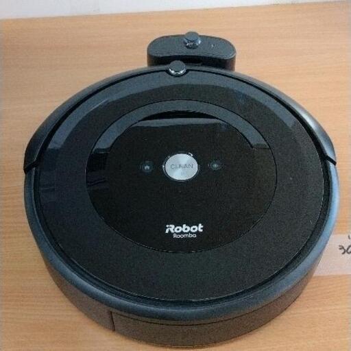 0912-213 ルンバ　Roomba e5