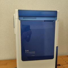 ジモティ来店特価!! 除湿機 シャープ CM-N100 J-0679