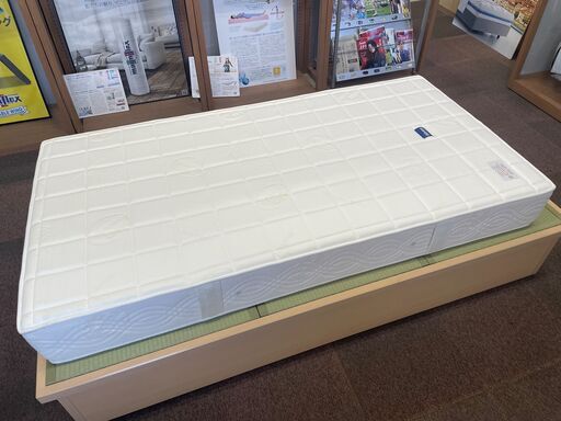 【新品未使用】magniflex　フラッグFX（S）