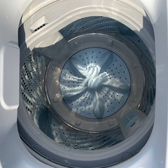 ⭐️Hisense 電気洗濯機⭐️ ⭐️HW-K55E⭐️