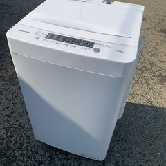 ⭐️Hisense 電気洗濯機⭐️ ⭐️HW-K55E⭐️