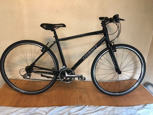 GIANT エスケープRX-1