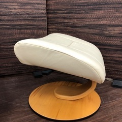 イエリアーダ社　リクライニングチェア＆オットマン Hjellegjerde(イエリアーダ) Fjords(フィヨルド) 215 本革