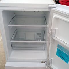 ★ジモティ割あり★ ハイアール 冷蔵庫 148L 23年製 動作確認／クリーニング済み TJ8483