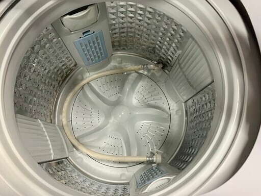 大阪送料無料★3か月保障付き★洗濯機★2021年★ハイセンス★10kg★HW-DG10A★S-499 大阪送料無料☆3か月保障付き☆洗濯機☆2021年☆ハイセンス☆10kg☆HW