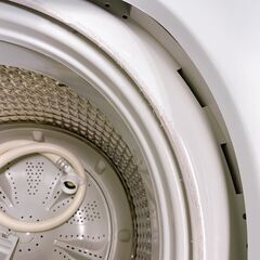 【B250】 ハイアール 洗濯機 一人暮らし 4.5kg 小型 2020年製