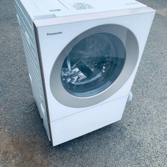 ⭐️Panasonicドラム式電気洗濯機 NA-VG1100R⭐️