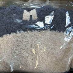 新品未開封【ジェラートピケ】ポケモンスリープ カビゴンパーカー