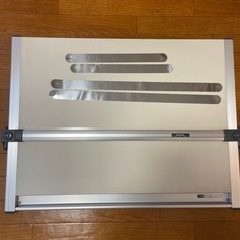A2 製図板 平行定規 (DRAPAS BOARD DXM-601)