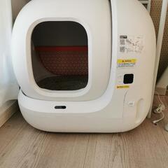 猫用自動トイレ PETKIT PURA MAX