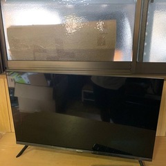 ⭐️Hisense 液晶テレビ 32A30G⭐️