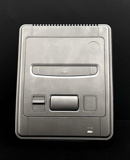 スーパーファミコン